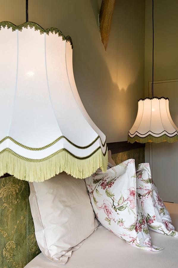Domaine De L'Isle Basse Bed and Breakfast Fontanes  Exteriör bild